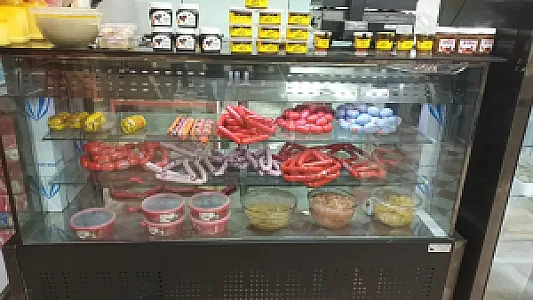 موادغذایی بهار