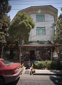 مواد غذایی یاس طاها