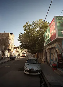 سوپر مارکت اربابی