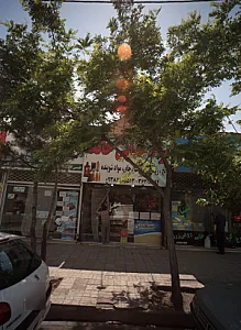 مواد غذایی حافظ