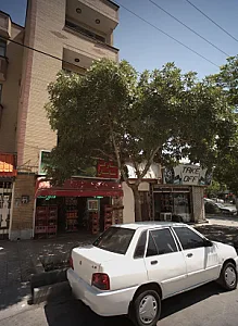 مارکت ساسان