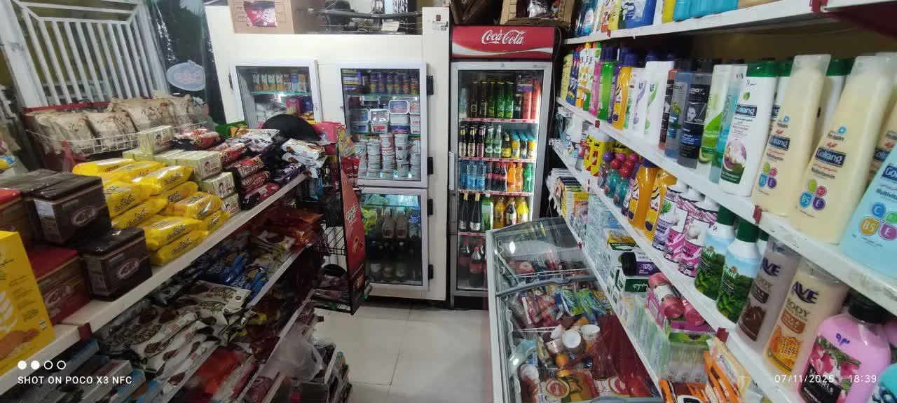 سوپرمارکت امیر - تصویر 3