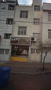 تابلو سازی ایران