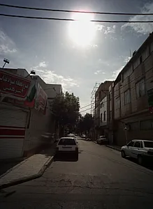 فروشگاه موادغذایی شریفی