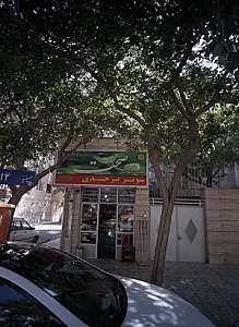 سوپر بیرجندی