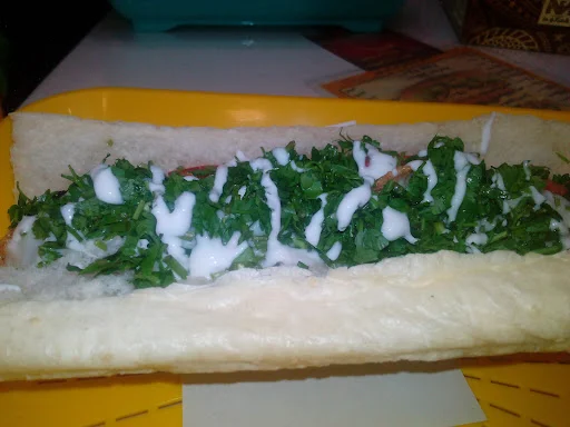 ساندویچی حسینی