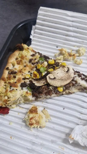 ساندویچی حسینی