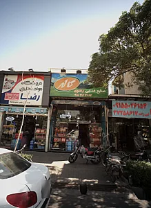 صنایع غذایی رضوی