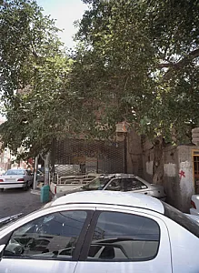 مواد غذایی صاحب الزمان