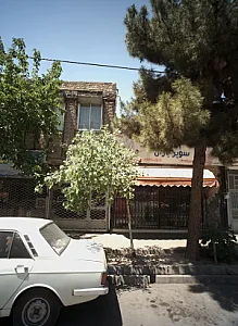 سوپر باران