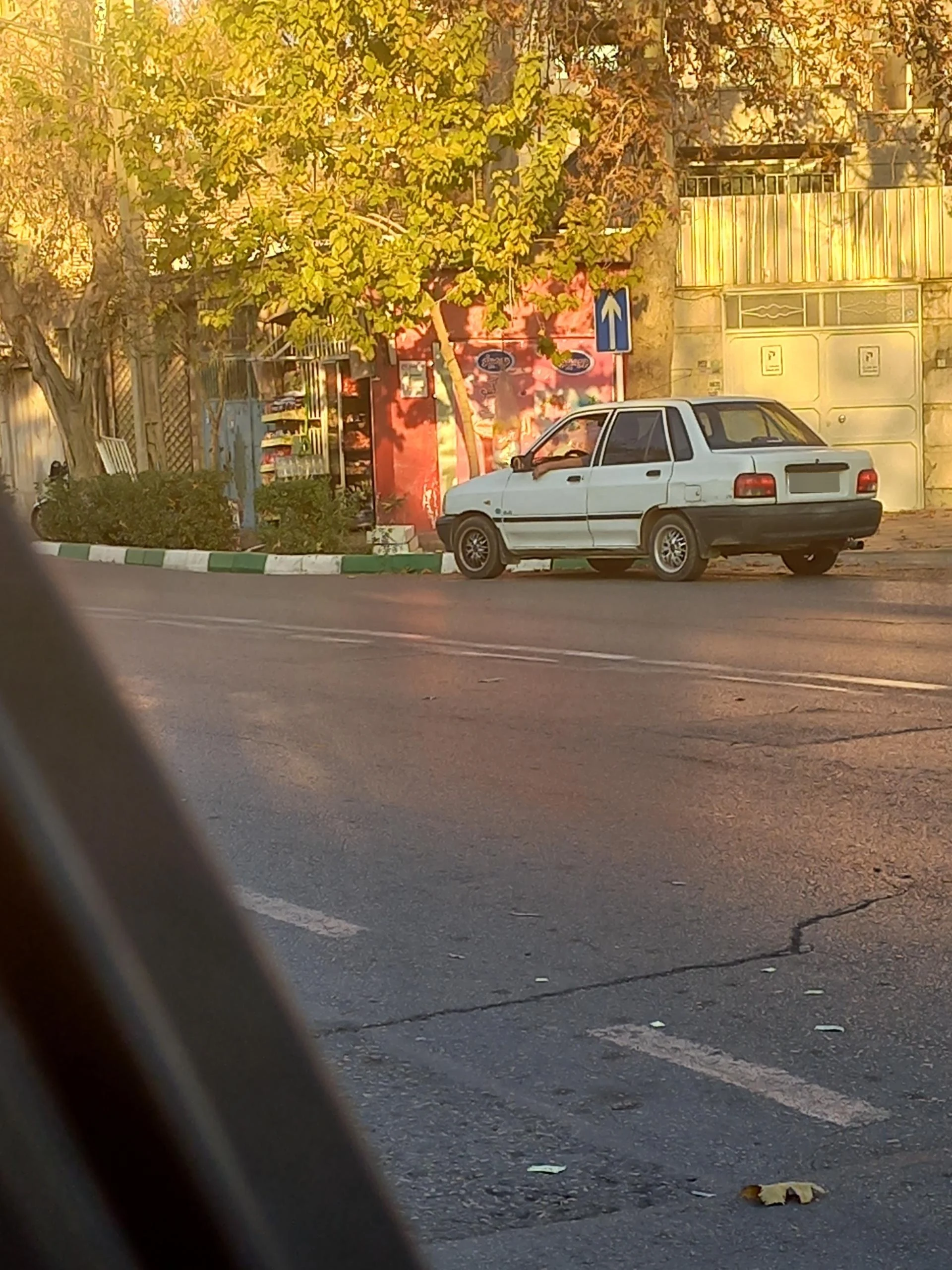 سوپر فاطمی - سوپرمارکت در مشهد