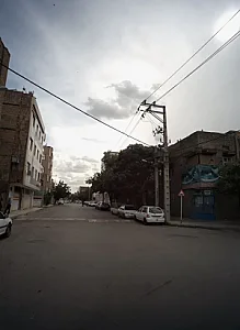 سوپر مارکت ارغوان