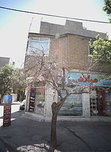 سوپر مارکت میلاد