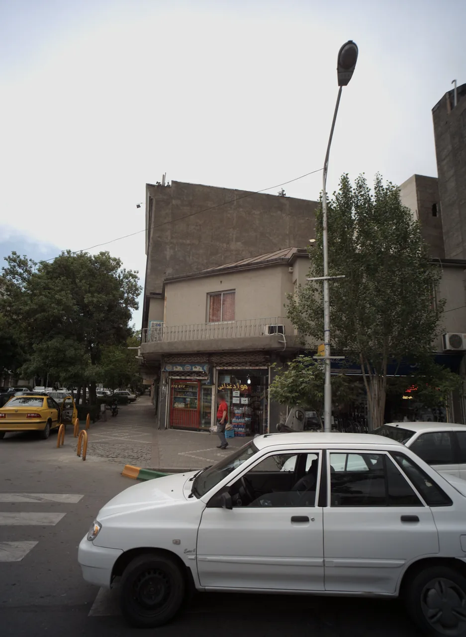 مواد غذایی