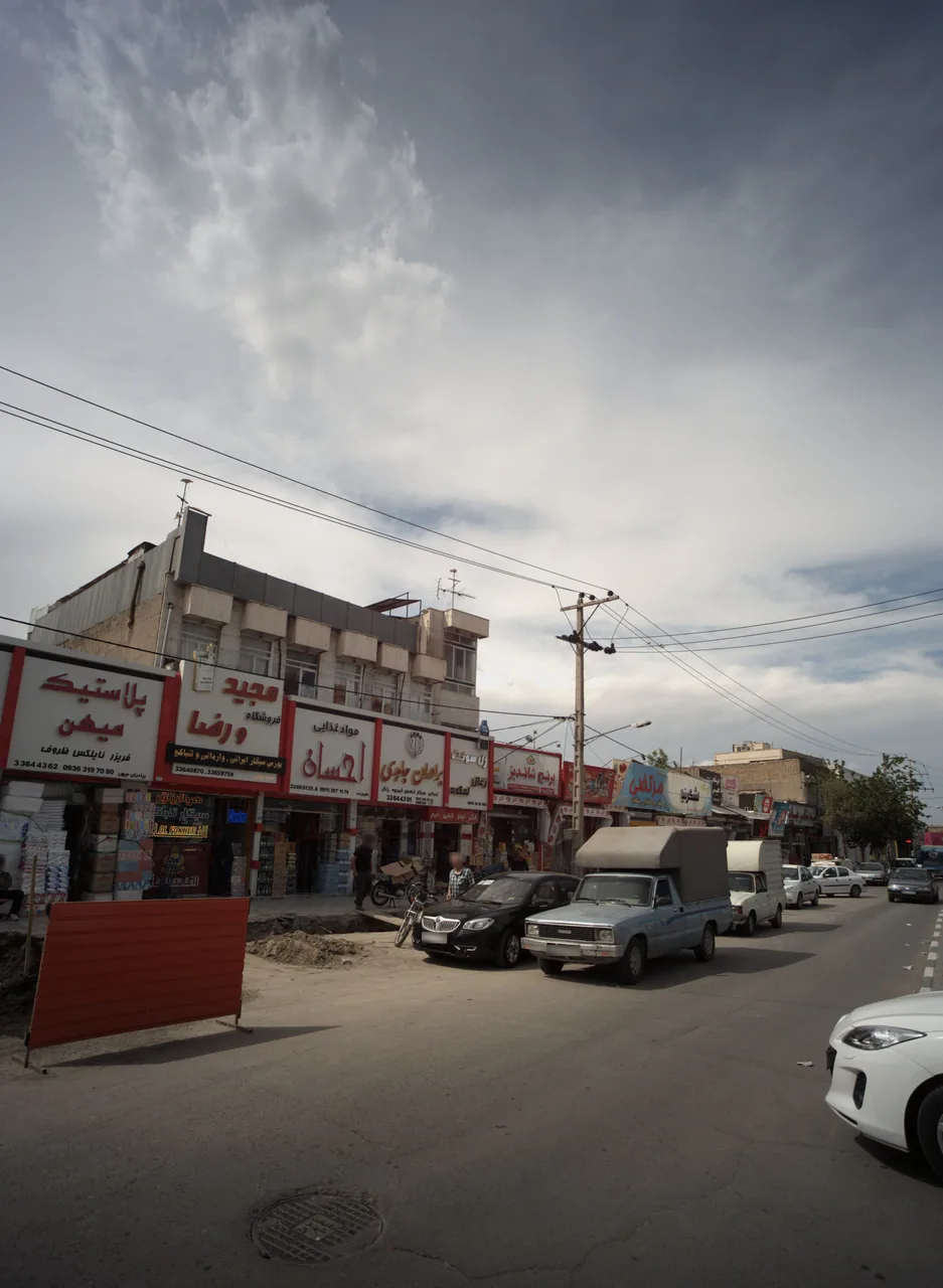 مواد غذایی احسان