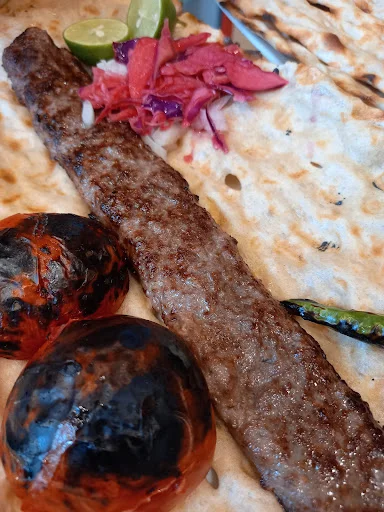 رستوران نژاداصل