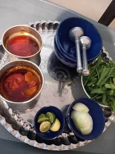 رستوران نژاداصل