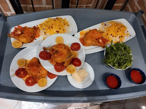 رستوران نژاداصل