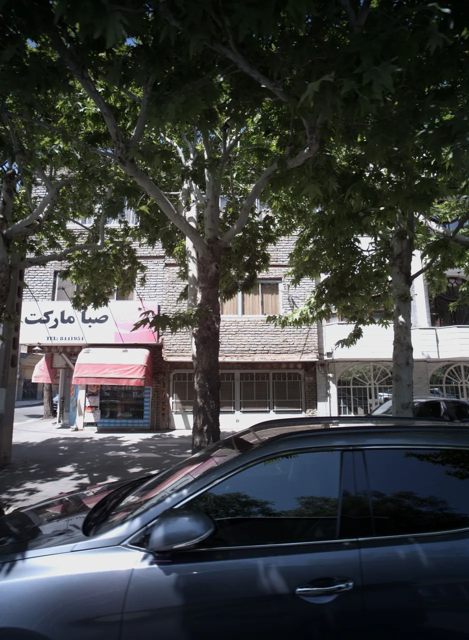 صبا مارکت