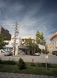 مینی مارکت فاتحی