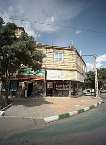 پخش مواد غذایی عارف