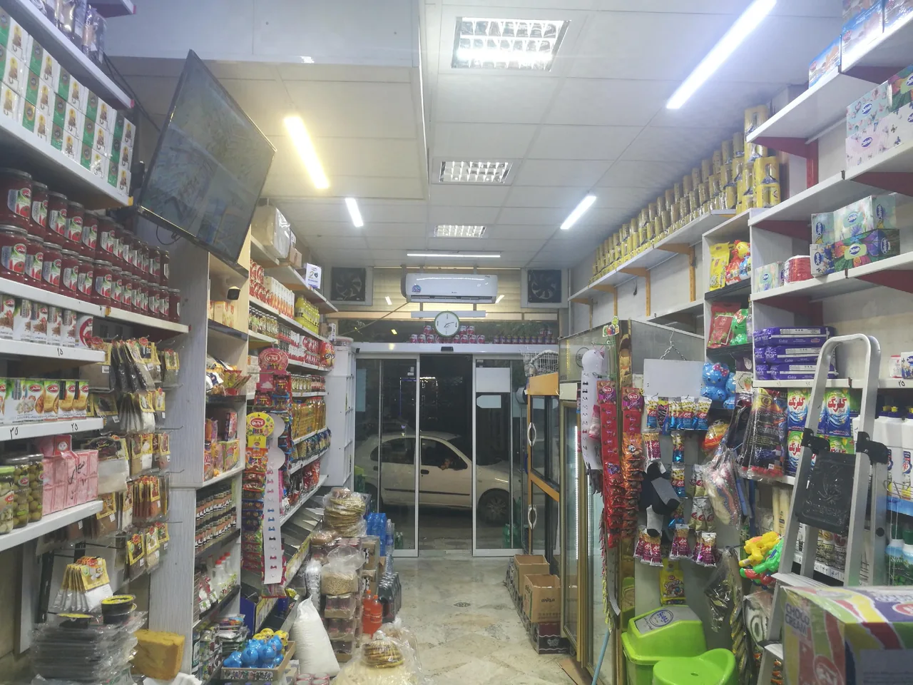 سوپرمارکت برادران ضیغمی - تصویر 2