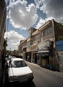 سوپر مارکت داداشیا
