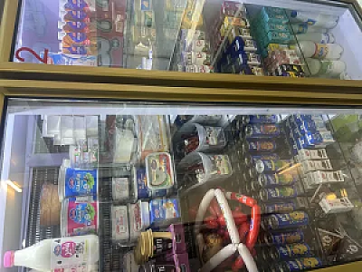 سینا مارکت