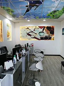 یاسین گشت توس