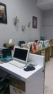 شرکت مسافرتی و جهانگردی آرادسیر بارثاوا