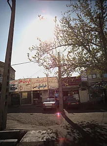 هنرکده اتومبیل محمد