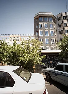اکادمی هنر تهران