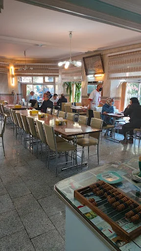 چلوکباب آسیا