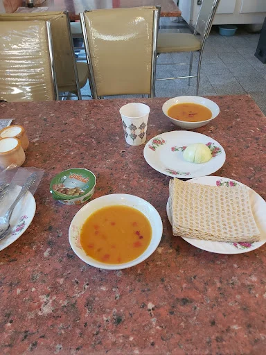 چلوکباب آسیا