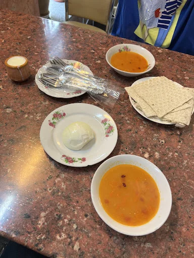 چلوکباب آسیا