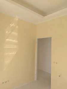 نقاشی ساختمان