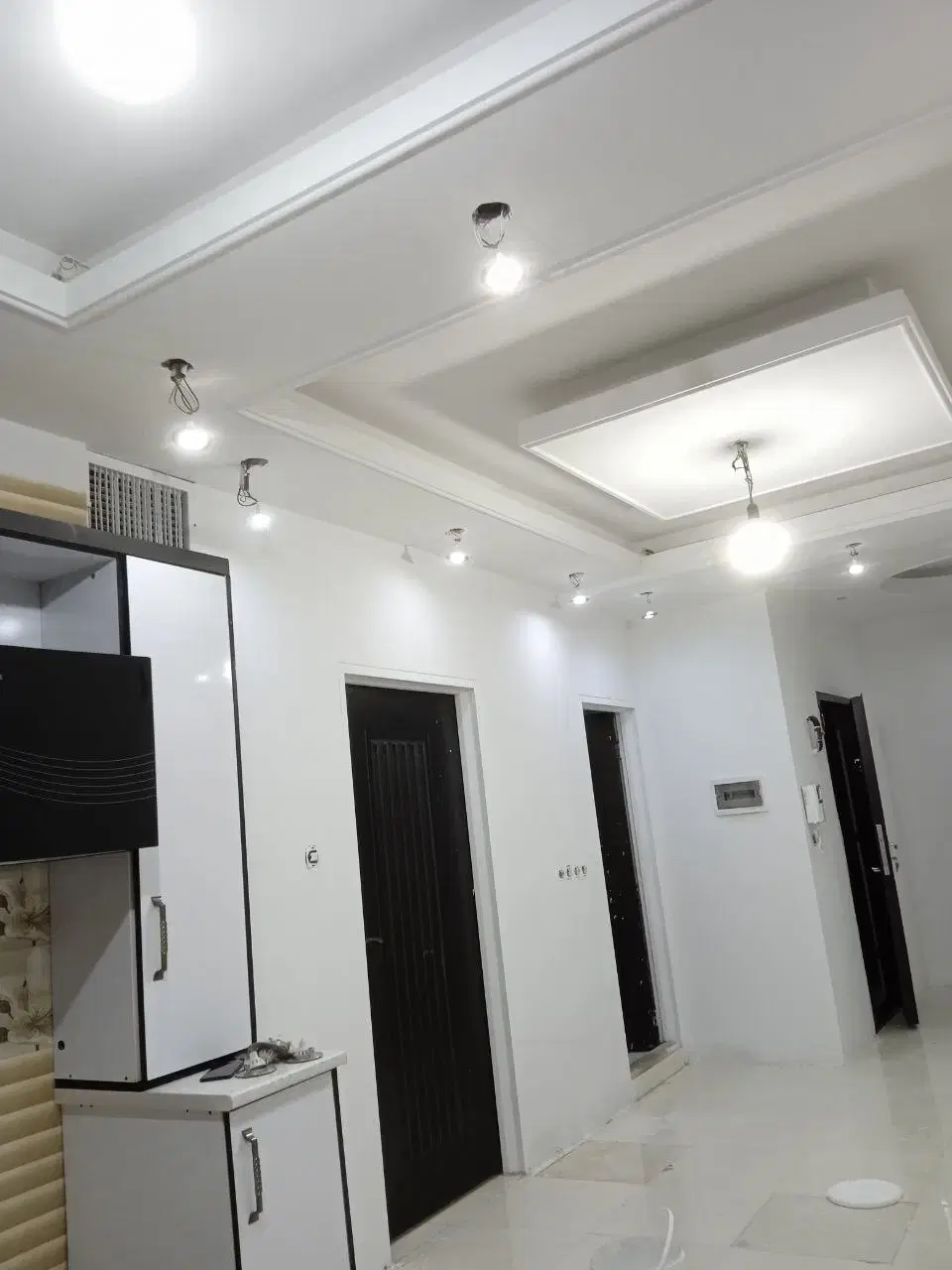 نقاشی ساختمان، تمام نقاط تبریز و حومه - تصویر 4