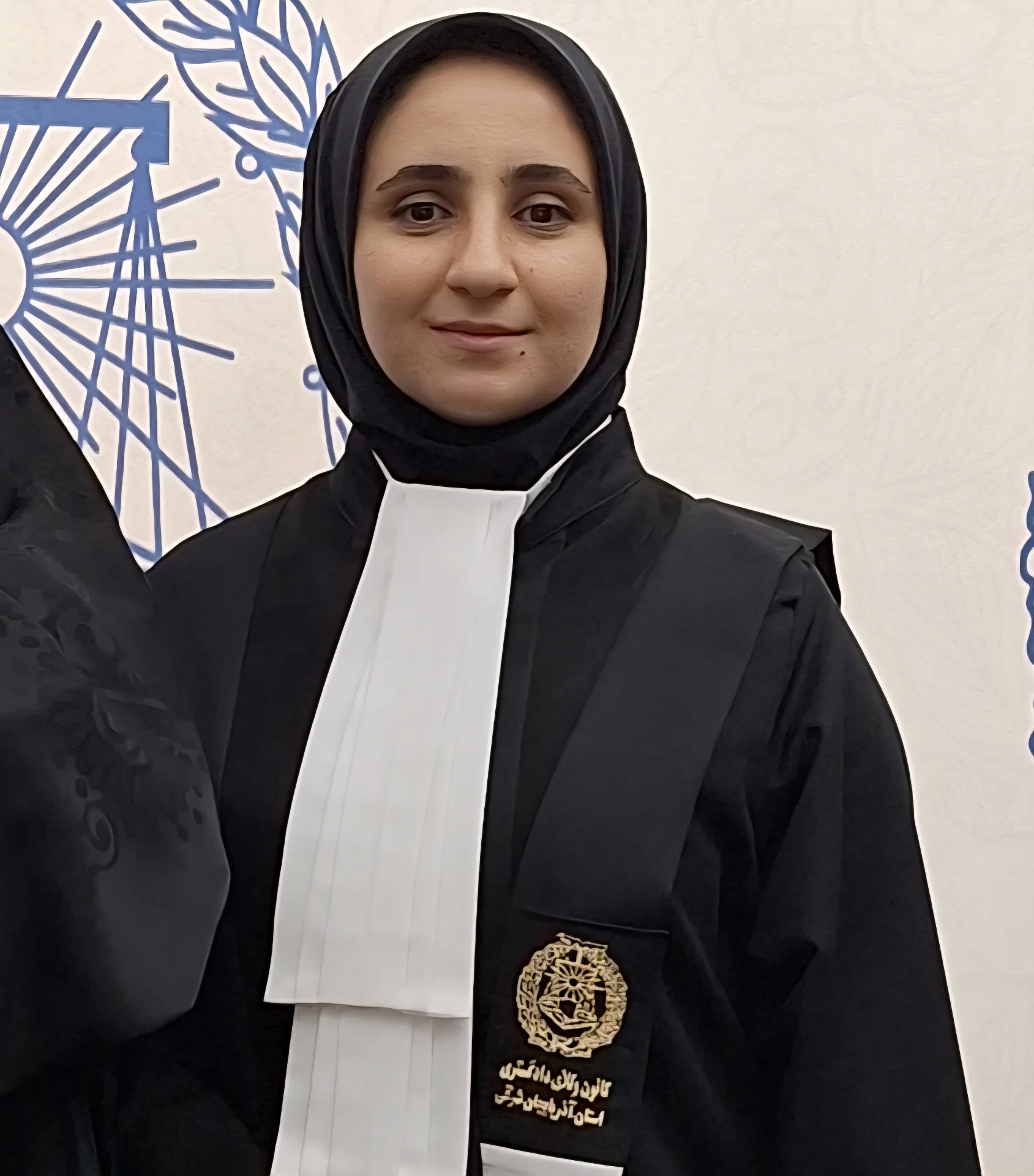 دفتر وکالت الهام فتحعلی‌پور القلندیس
