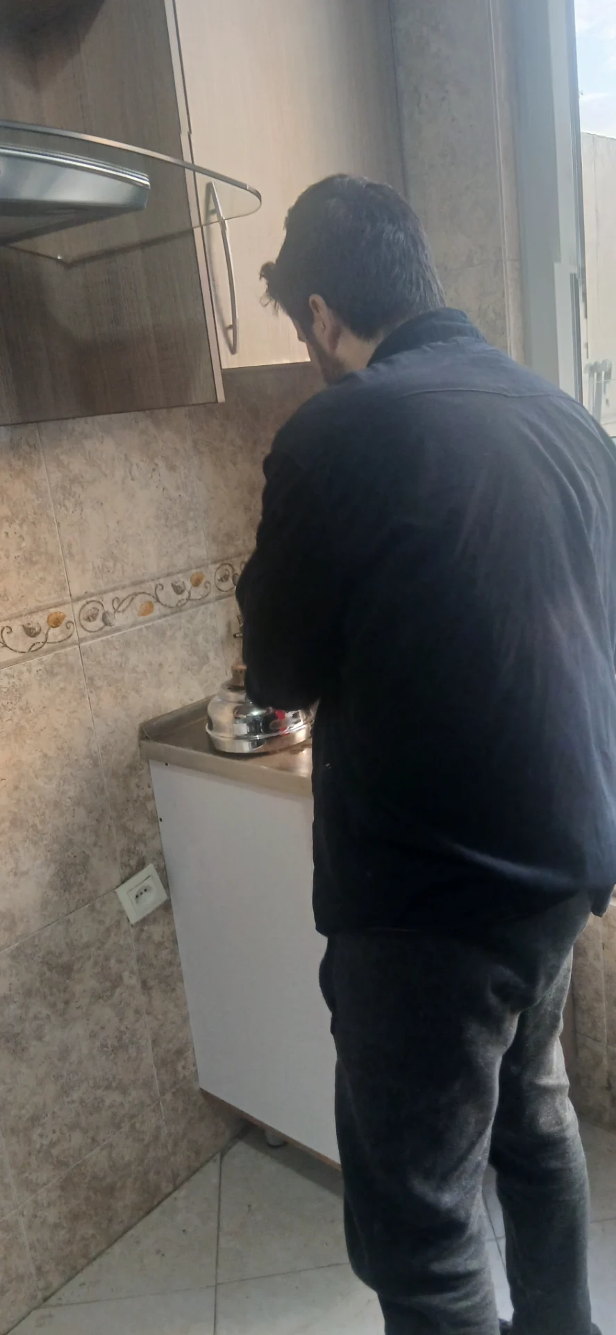 نظم آفرین سهیل شرکت خدماتی - تصویر 3