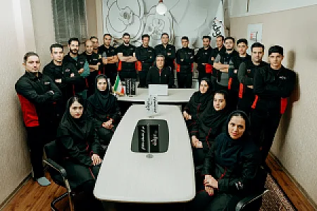 دادگر