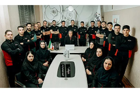 Dadgar Service Marketing