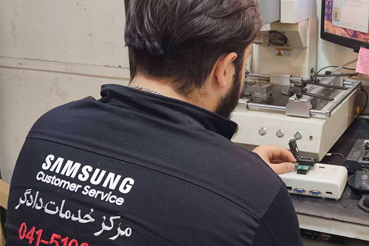 Dadgar Service Marketing - تصویر 4