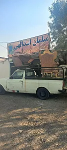 تعمیرات و رویه‌کوبی و رنگ مبلمان در یافت‌آباد