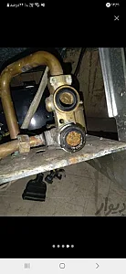 نصب و تعمیر پکیج و آبگرمکن و رادیاتور در نعمت‌آباد