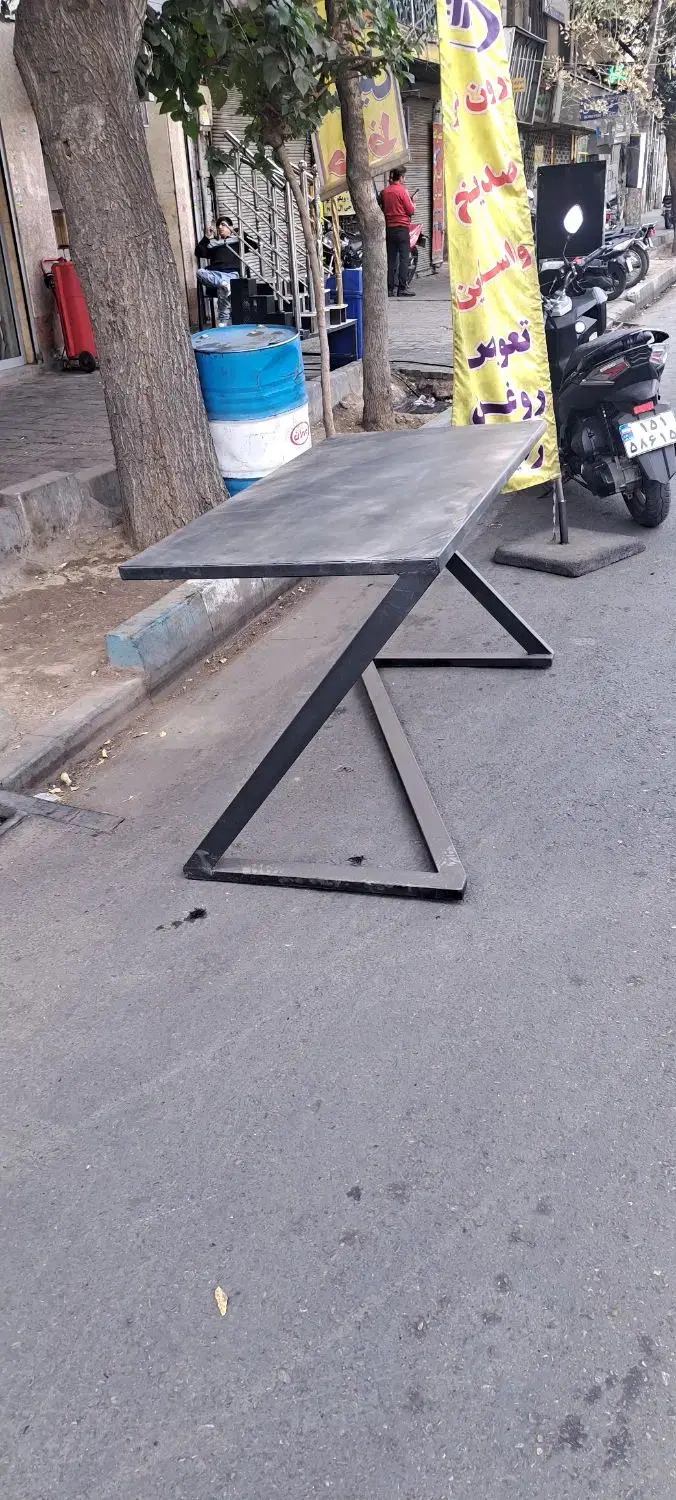 آهنگری و جوشکاری سیار پریچه در تهران - تصویر 4