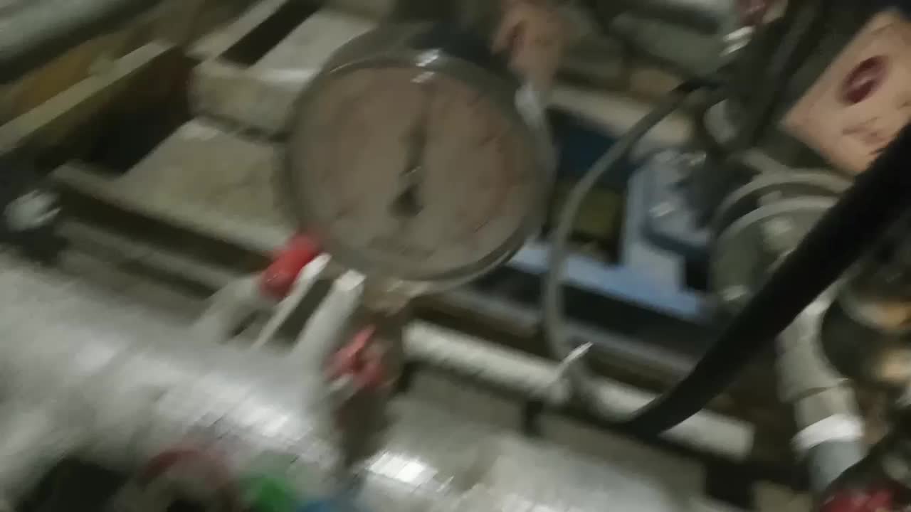 برق صنعتی و سیم‌پیچی موتور و PLC در نصرت