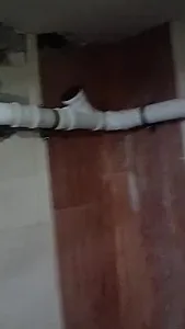 نصب و اتصال فاضلاب به اگو شهری در فردوسی