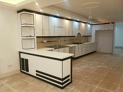 نصب و ساخت کابینت و کمد دیواری و پارتیشن در جیحون