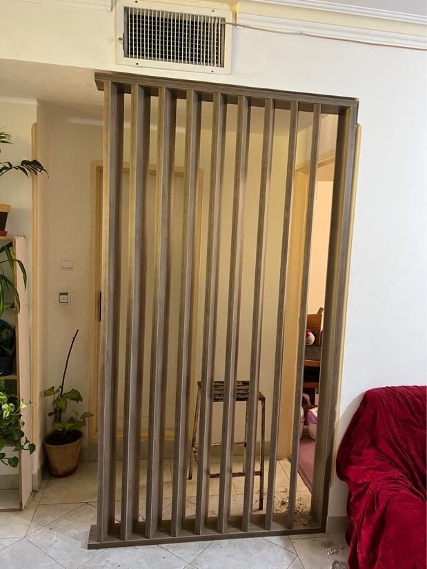 نصب و ساخت کابینت و کمد دیواری و پارتیشن در جیحون - تصویر 3