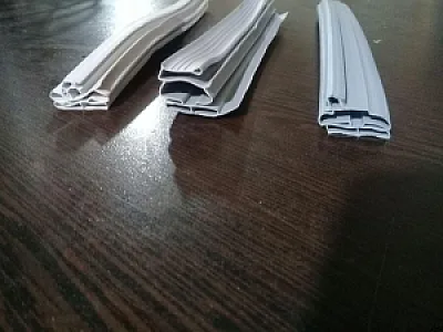 تولید و نصب واشر و لاستیک درب یخچال در بازار